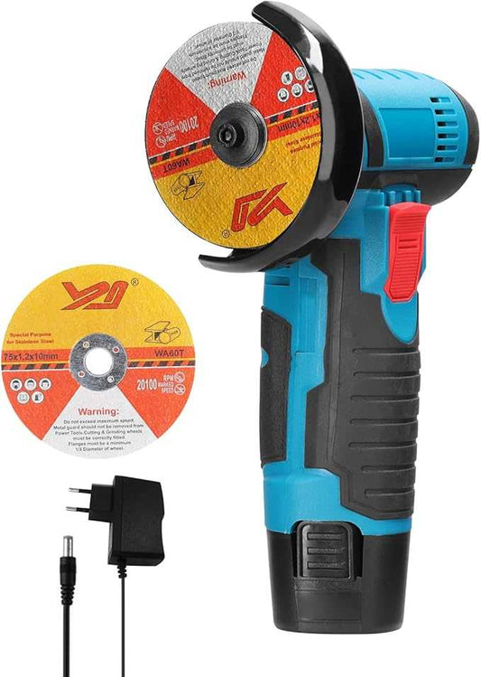 Portable Electric Grinder