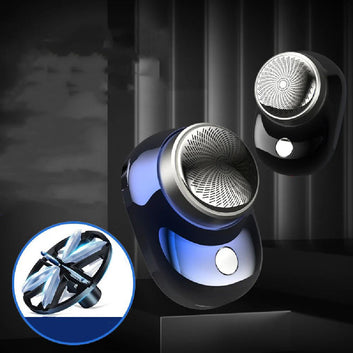 Portable mini Shaver